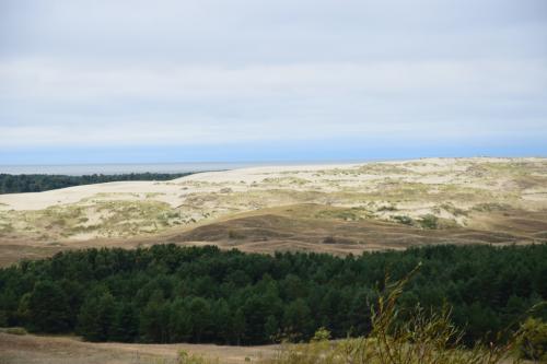 Parnidžio kopa
