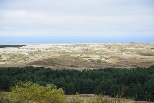 Parnidžio kopa
