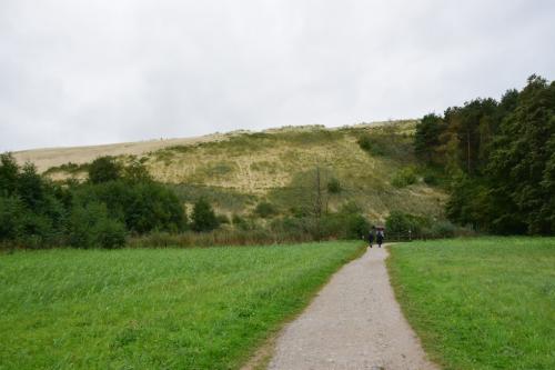 Parnidžio kopa