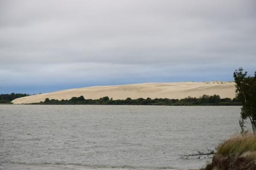 Parnidžio kopa