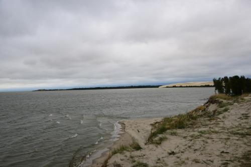 Parnidžio kopa
