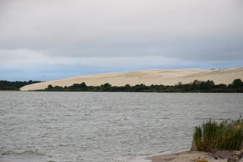 Parnidžio kopa