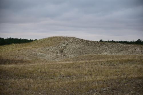 Parnidžio kopa