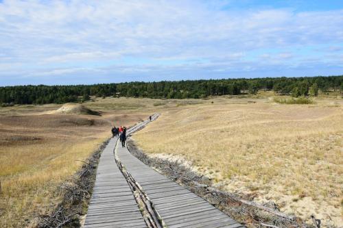 Naglių rezervatas