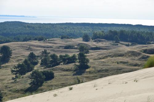 Naglių rezervatas